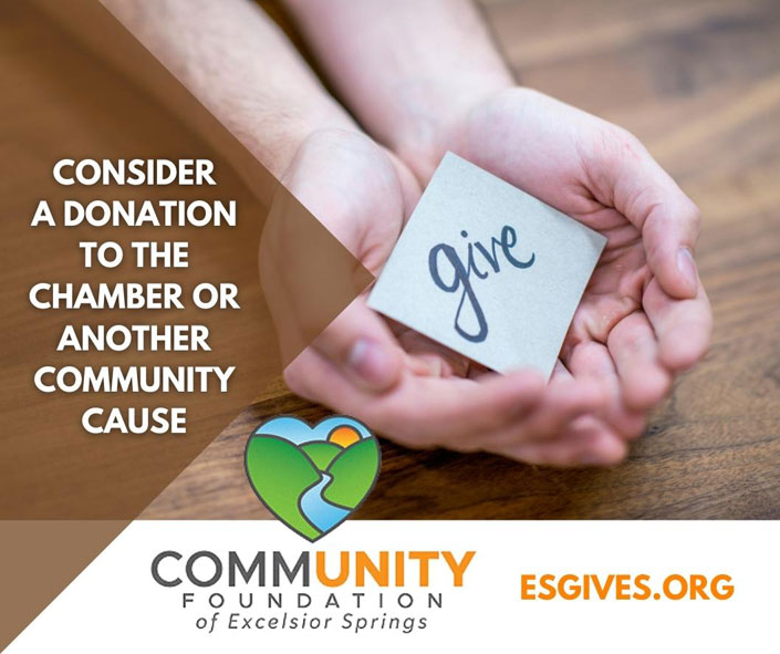 Community Foundation esgives.org